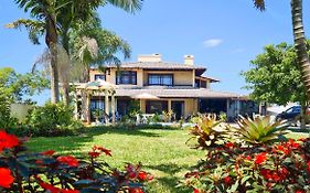 Pousada Brisas do Rio